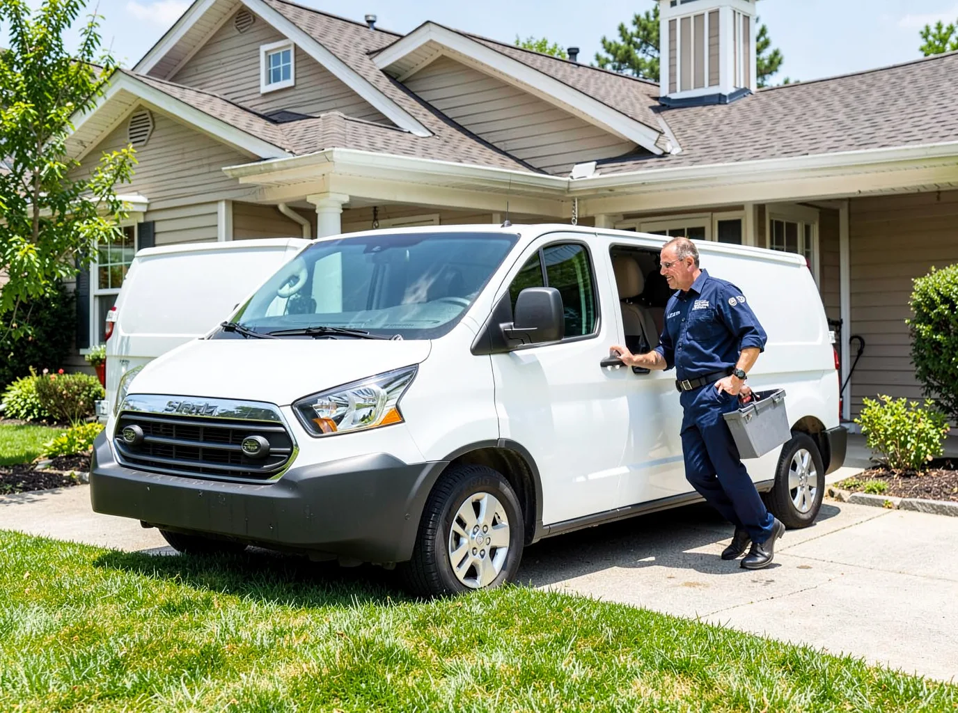 Emergency Plumber company in Del Valle, TX