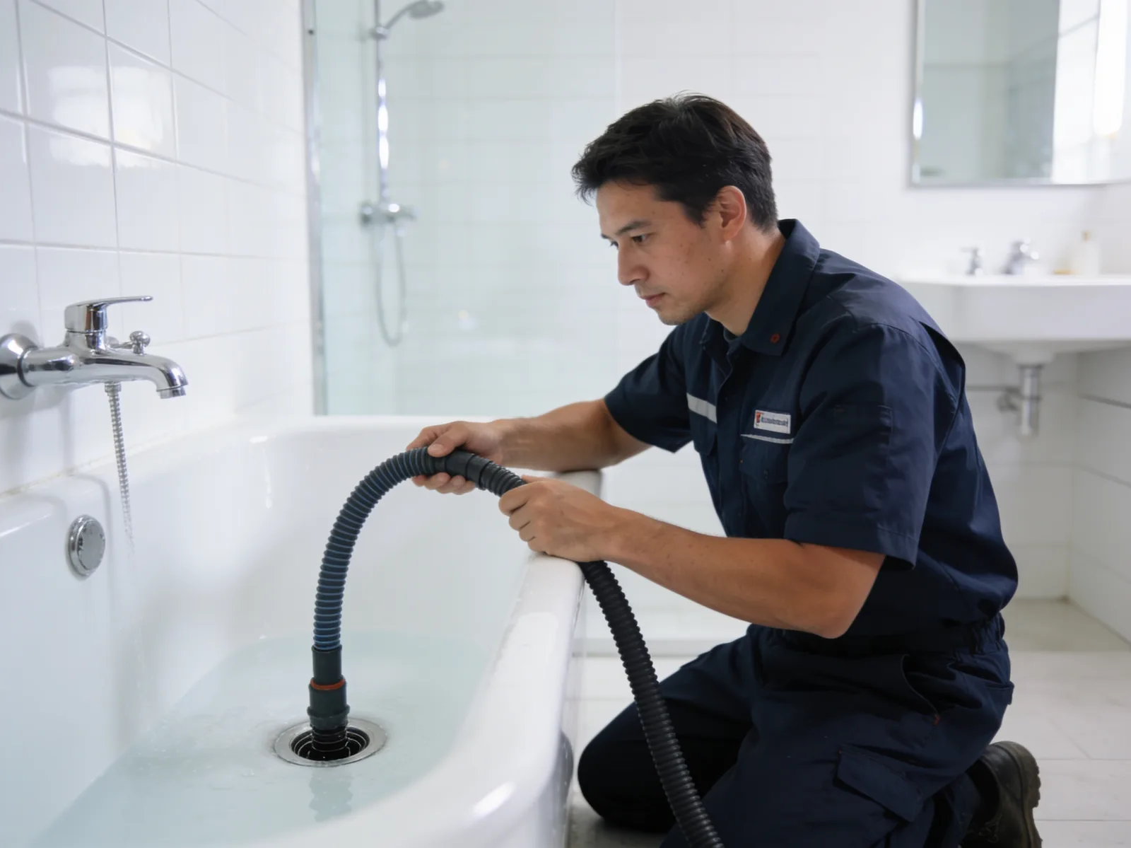 Emergency Plumber Del Valle, TX FAQs